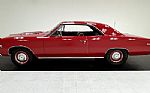 1967 Malibu Chevelle SS396 Tribute Thumbnail 2