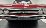 1967 Malibu Chevelle SS396 Tribute Thumbnail 9