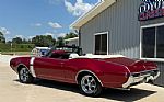1968 442 Convertible Thumbnail 3