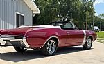 1968 442 Convertible Thumbnail 12