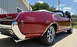 1968 442 Convertible Thumbnail 35