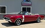 1968 442 Convertible Thumbnail 53