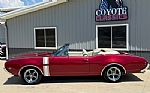 1968 442 Convertible Thumbnail 55