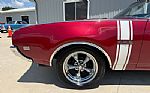 1968 442 Convertible Thumbnail 66
