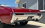 1968 442 Convertible Thumbnail 68