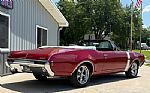 1968 442 Convertible Thumbnail 71