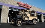 1923 Model T Huckster Thumbnail 1
