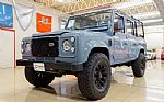 1993 Defender 110 Convertible 4X4 Thumbnail 3