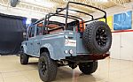 1993 Defender 110 Convertible 4X4 Thumbnail 12
