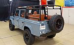 1993 Defender 110 Convertible 4X4 Thumbnail 10