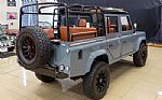 1993 Defender 110 Convertible 4X4 Thumbnail 14