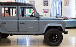 1993 Defender 110 Convertible 4X4 Thumbnail 21