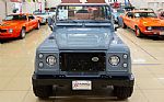 1993 Defender 110 Convertible 4X4 Thumbnail 28