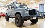 1993 Defender 110 Convertible 4X4 Thumbnail 26