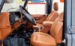 1993 Defender 110 Convertible 4X4 Thumbnail 35