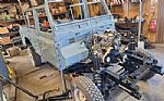1993 Defender 110 Convertible 4X4 Thumbnail 59