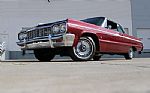1964 Impala SS 327 Thumbnail 4