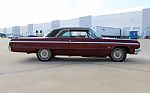 1964 Impala SS 327 Thumbnail 18