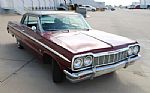 1964 Impala SS 327 Thumbnail 20