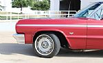1964 Impala SS 327 Thumbnail 23
