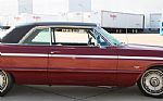 1964 Impala SS 327 Thumbnail 30