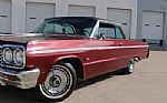 1964 Impala SS 327 Thumbnail 50