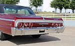 1964 Impala SS 327 Thumbnail 58