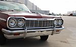 1964 Impala SS 327 Thumbnail 67