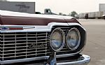1964 Impala SS 327 Thumbnail 68