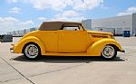 1937 Cabriolet Hardtop Convertible Thumbnail 19