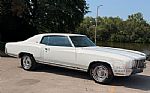 1972 Monte Carlo Thumbnail 2