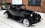 1934 5 window coupe Thumbnail 2