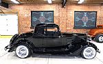 1934 5 window coupe Thumbnail 31