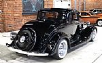 1934 5 window coupe Thumbnail 33
