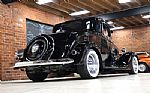 1934 5 window coupe Thumbnail 34