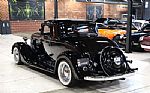 1934 5 window coupe Thumbnail 45