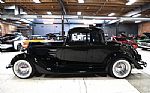 1934 5 window coupe Thumbnail 68