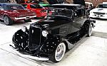 1934 5 window coupe Thumbnail 72