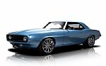 1969 Camaro Thumbnail 1