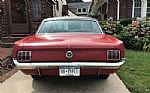 1965 Mustang Thumbnail 4