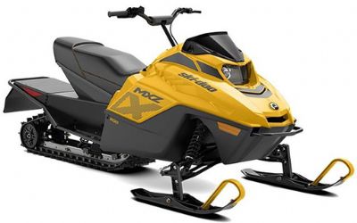 Photo of a 2027 Ski-Doo MXZ 200 for sale