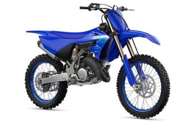 Photo of a 2027 Yamaha YZ 125 for sale