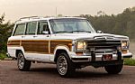 1989 Grand Wagoneer Thumbnail 1