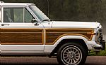 1989 Grand Wagoneer Thumbnail 4