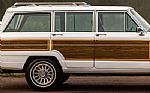 1989 Grand Wagoneer Thumbnail 5