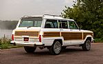 1989 Grand Wagoneer Thumbnail 7