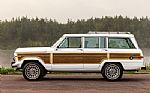 1989 Grand Wagoneer Thumbnail 11