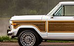 1989 Grand Wagoneer Thumbnail 12