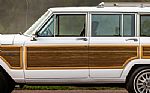1989 Grand Wagoneer Thumbnail 13