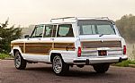 1989 Grand Wagoneer Thumbnail 15